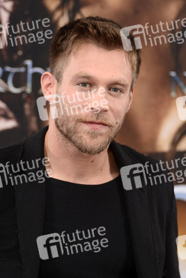 'Northmen - A Viking Saga' Filmpremiere, Hannover