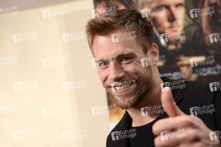 'Northmen - A Viking Saga' Filmpremiere, Hannover