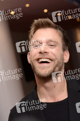 'Northmen - A Viking Saga' Filmpremiere, Hannover