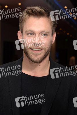 'Northmen - A Viking Saga' Filmpremiere, Hannover