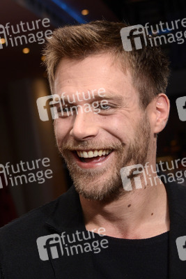 'Northmen - A Viking Saga' Filmpremiere, Hannover