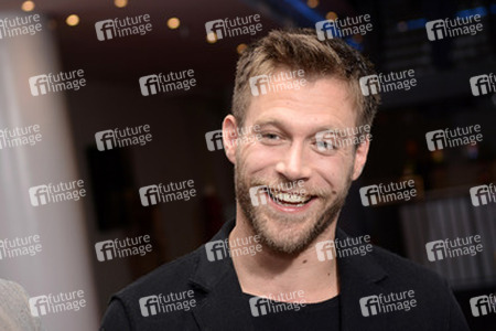 'Northmen - A Viking Saga' Filmpremiere, Hannover