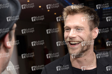 'Northmen - A Viking Saga' Filmpremiere, Hannover