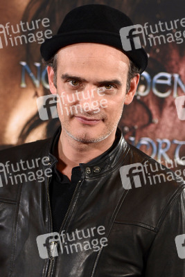 'Northmen - A Viking Saga' Filmpremiere, Hannover