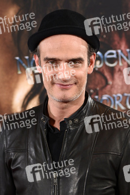 'Northmen - A Viking Saga' Filmpremiere, Hannover