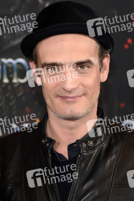 'Northmen - A Viking Saga' Filmpremiere, Hannover