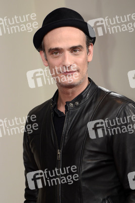 'Northmen - A Viking Saga' Filmpremiere, Hannover