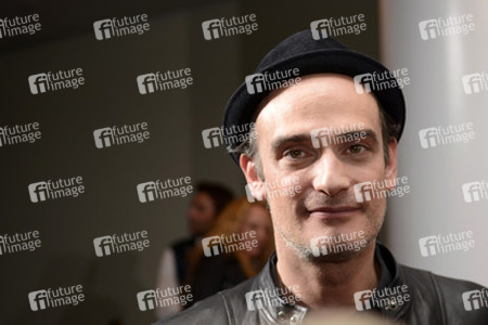 'Northmen - A Viking Saga' Filmpremiere, Hannover