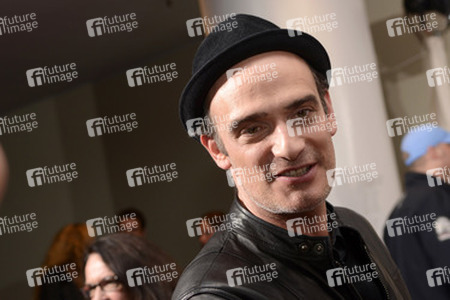 'Northmen - A Viking Saga' Filmpremiere, Hannover