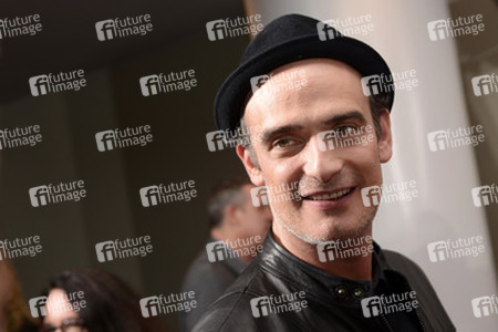 'Northmen - A Viking Saga' Filmpremiere, Hannover