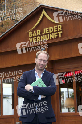 Johann von Bülow liest Loriot, Berlin