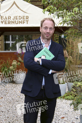 Johann von Bülow liest Loriot, Berlin