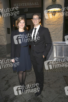 4. Diabetes-Charity-Gala 2014, Berlin
