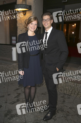 4. Diabetes-Charity-Gala 2014, Berlin
