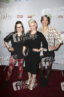 4. Diabetes-Charity-Gala 2014, Berlin