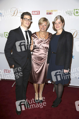 4. Diabetes-Charity-Gala 2014, Berlin