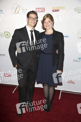 4. Diabetes-Charity-Gala 2014, Berlin