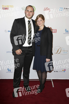 4. Diabetes-Charity-Gala 2014, Berlin