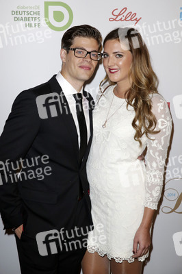 4. Diabetes-Charity-Gala 2014, Berlin