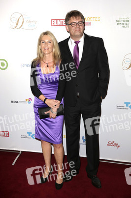 4. Diabetes-Charity-Gala 2014, Berlin