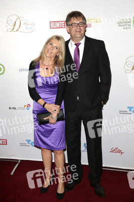4. Diabetes-Charity-Gala 2014, Berlin