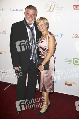 4. Diabetes-Charity-Gala 2014, Berlin