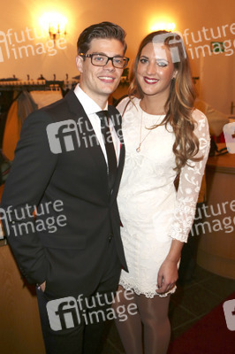 4. Diabetes-Charity-Gala 2014, Berlin