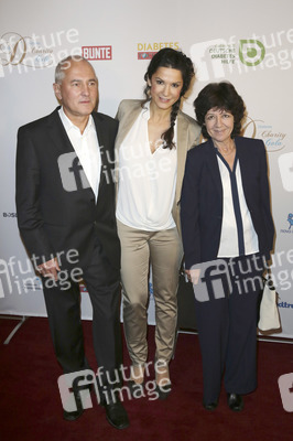 4. Diabetes-Charity-Gala 2014, Berlin