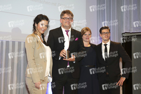 4. Diabetes-Charity-Gala 2014, Berlin