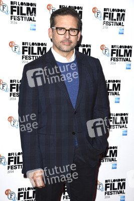'Foxcatcher' Photocall, BFI London Film Festivall 2014
