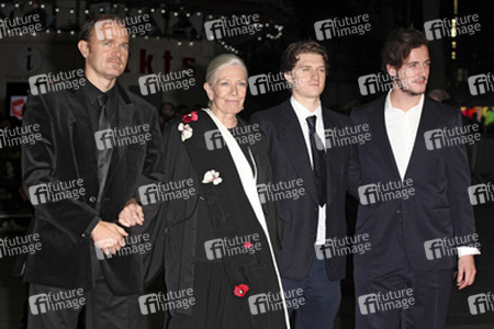 'Foxcatcher' Premiere, BFI London Film Festival 2014