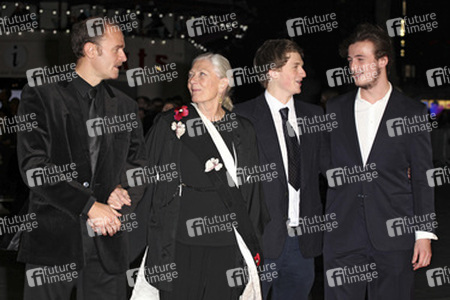 'Foxcatcher' Premiere, BFI London Film Festival 2014