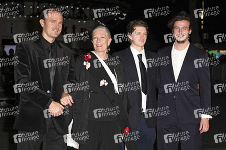 'Foxcatcher' Premiere, BFI London Film Festival 2014
