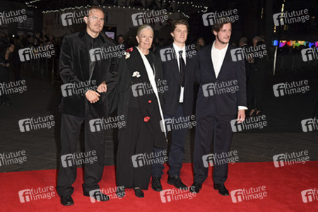 'Foxcatcher' Premiere, BFI London Film Festival 2014