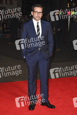 'Foxcatcher' Premiere, BFI London Film Festival 2014