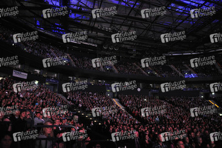 David Garrett Koinzert, Hamburg