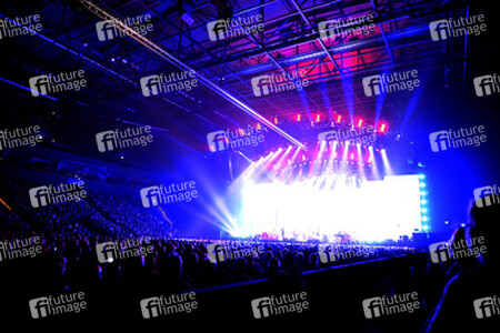 David Garrett Koinzert, Hamburg
