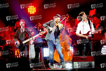 David Garrett Koinzert, Hamburg