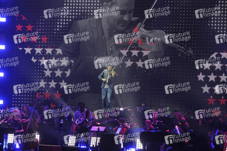 David Garrett Koinzert, Hamburg