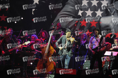 David Garrett Koinzert, Hamburg