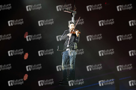 David Garrett Koinzert, Hamburg