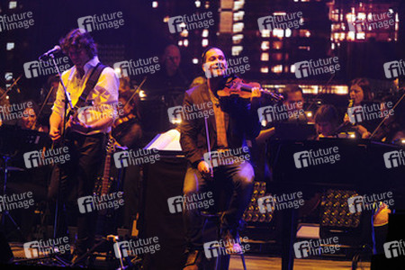 David Garrett Koinzert, Hamburg