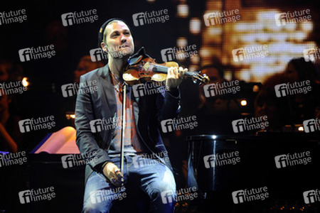 David Garrett Koinzert, Hamburg