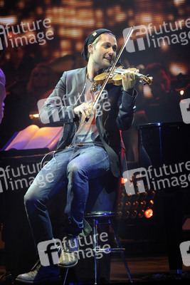 David Garrett Koinzert, Hamburg