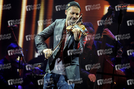 David Garrett Koinzert, Hamburg