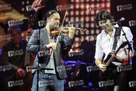 David Garrett Koinzert, Hamburg