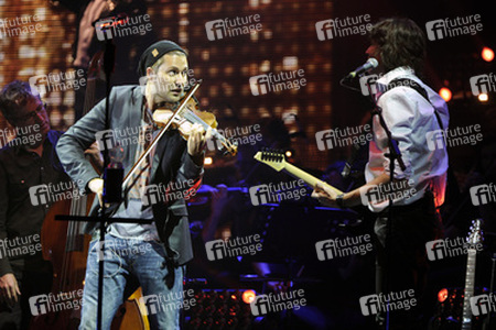 David Garrett Koinzert, Hamburg