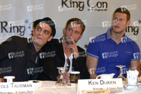 RingCon 2014, Bonn