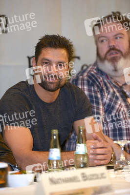 RingCon 2014, Bonn