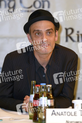 RingCon 2014, Bonn